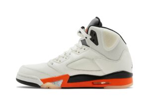 Jordan 5 Retro Shattered Backboard DC1060-100 - Brosneaker photo 3