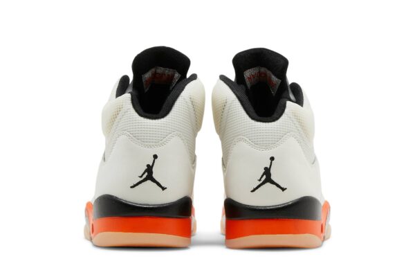 Jordan 5 Retro Shattered Backboard DC1060-100 - Brosneaker photo 6
