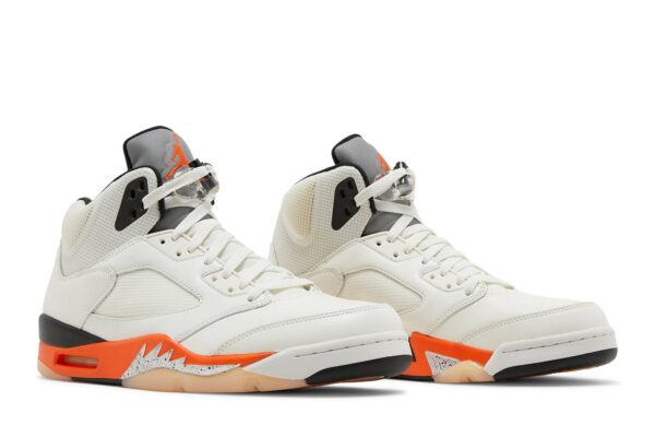Jordan 5 Retro Shattered Backboard DC1060-100 - Brosneaker photo 8