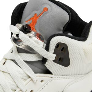 Jordan 5 Retro Shattered Backboard DC1060-100 - Brosneaker photo 9