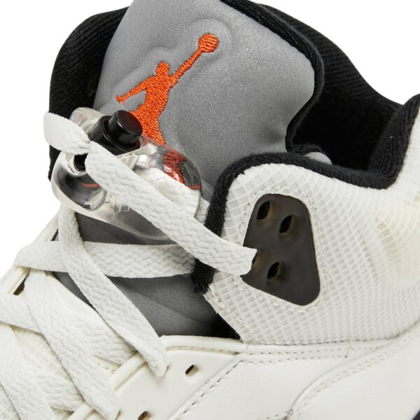 Jordan 5 Retro Shattered Backboard DC1060-100 - Brosneaker photo 9