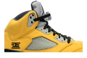 Jordan 5 Retro Tokyo T23 454783-701 - Brosneaker photo 2