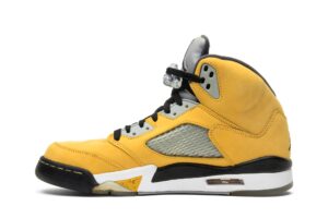 Jordan 5 Retro Tokyo T23 454783-701 - Brosneaker photo 3