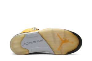 Jordan 5 Retro Tokyo T23 454783-701 - Brosneaker photo 4
