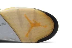 Jordan 5 Retro Tokyo T23 454783-701 - Brosneaker photo 5