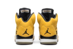 Jordan 5 Retro Tokyo T23 454783-701 - Brosneaker photo 6