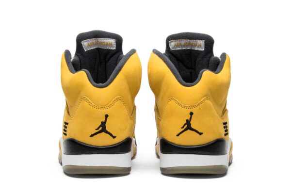 Jordan 5 Retro Tokyo T23 454783-701 - Brosneaker photo 6