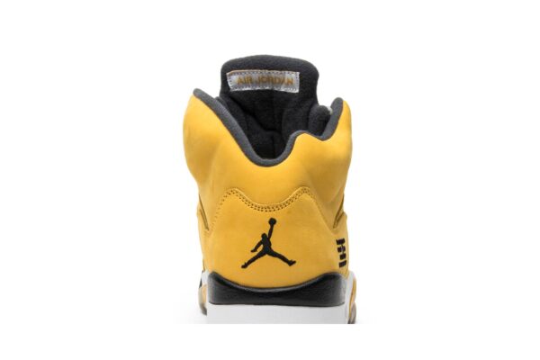 Jordan 5 Retro Tokyo T23 454783-701 - Brosneaker photo 7