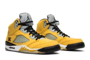 Jordan 5 Retro Tokyo T23 454783-701 - Brosneaker photo 8