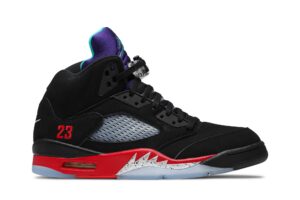 Jordan 5 Retro Top 3 CZ1786-001 - Brosneaker photo 1