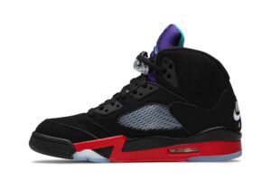 Jordan 5 Retro Top 3 CZ1786-001 - Brosneaker photo 3