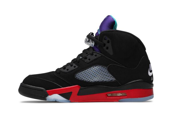 Jordan 5 Retro Top 3 CZ1786-001 - Brosneaker photo 3