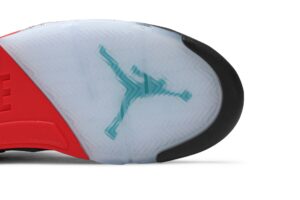 Jordan 5 Retro Top 3 CZ1786-001 - Brosneaker photo 5