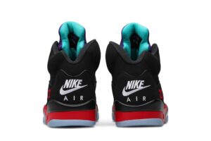 Jordan 5 Retro Top 3 CZ1786-001 - Brosneaker photo 6