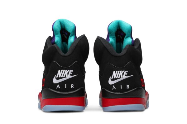 Jordan 5 Retro Top 3 CZ1786-001 - Brosneaker photo 6