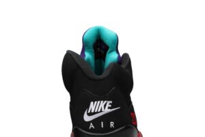 Jordan 5 Retro Top 3 CZ1786-001 - Brosneaker photo 7