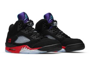 Jordan 5 Retro Top 3 CZ1786-001 - Brosneaker photo 8