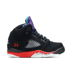 Jordan 5 Retro Top 3 (PS) CZ2990-001 - Brosneaker photo 1