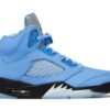 Jordan 5 Retro UNC University Blue DV1310-401 - Brosneaker photo 1