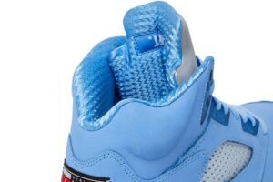 Jordan 5 Retro UNC University Blue DV1310-401 - Brosneaker photo 10