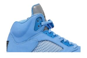 Jordan 5 Retro UNC University Blue DV1310-401 - Brosneaker photo 2