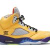 Jordan 5 Retro What The CZ5725-700 - Brosneaker photo 1