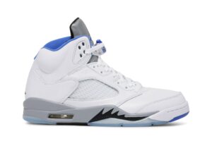 Jordan 5 Retro White Stealth (2021) DD0587-140 - Brosneaker photo 1