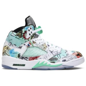 Jordan 5 Retro Wings AV2405-900 - Brosneaker photo 1