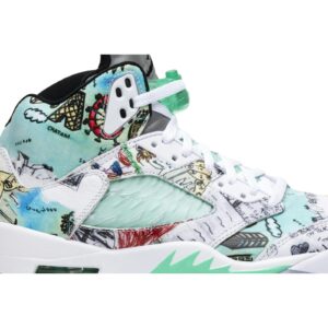 Jordan 5 Retro Wings AV2405-900 - Brosneaker photo 2