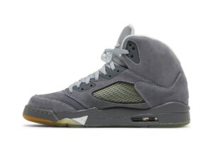 Jordan 5 Retro Wolf Grey 136027-005 - Brosneaker photo 3