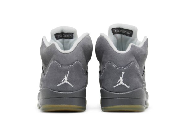 Jordan 5 Retro Wolf Grey 136027-005 - Brosneaker photo 6