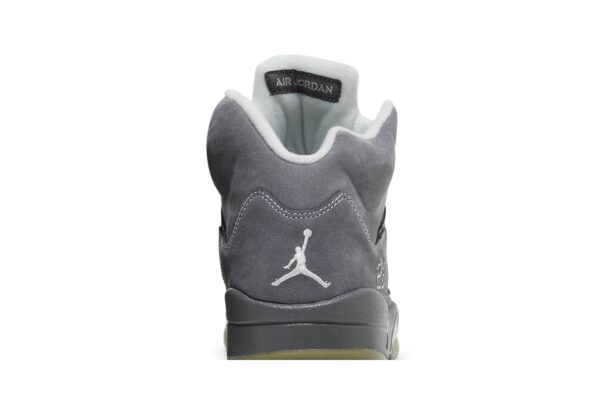 Jordan 5 Retro Wolf Grey 136027-005 - Brosneaker photo 7