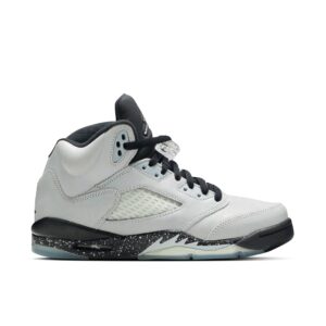 Jordan 5 Retro Wolf Grey (GS) 440892-008 - Brosneaker photo 1