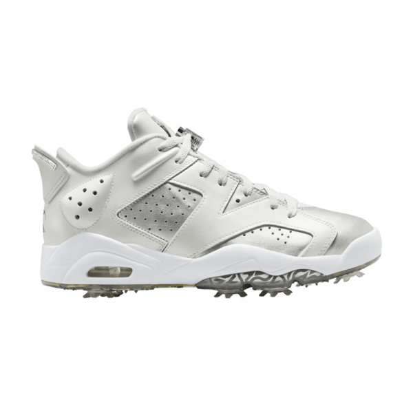 Jordan 6 Low Golf Gift Giving Pack FD6719-001 - Brosneaker photo 1