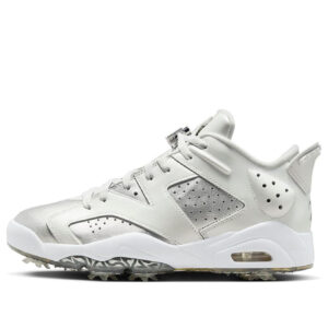 Jordan 6 Low Golf Gift Giving Pack FD6719-001 - Brosneaker photo 2