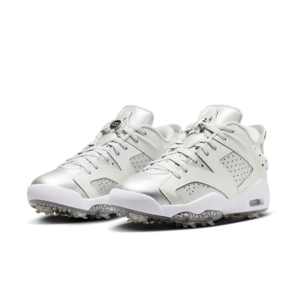 Jordan 6 Low Golf Gift Giving Pack FD6719-001 - Brosneaker photo 3
