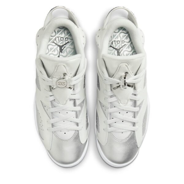 Jordan 6 Low Golf Gift Giving Pack FD6719-001 - Brosneaker photo 4