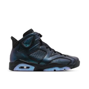 Jordan 6 Retro All-Star Chameleon (2017) 907961-015 - Brosneaker photo 1