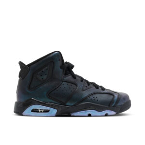 Jordan 6 Retro All-Star Chameleon (2017) (GS) 907960-015 - Brosneaker photo 1