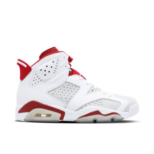 Jordan 6 Retro Alternate Hare 384664-113 - Brosneaker photo 1