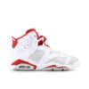 Jordan 6 Retro Alternate Hare (GS) 384665-113 - Brosneaker photo 1