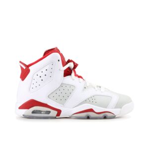 Jordan 6 Retro Alternate Hare (GS) 384665-113 - Brosneaker photo 1