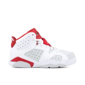 Jordan 6 Retro Alternate Hare (PS) 384666-113 - Brosneaker photo 1