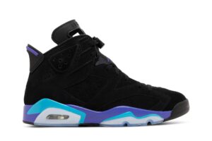 Jordan 6 Retro Aqua CT8529-004 - Brosneaker photo 1
