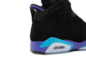 Jordan 6 Retro Aqua CT8529-004 - Brosneaker photo 10