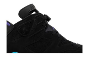 Jordan 6 Retro Aqua CT8529-004 - Brosneaker photo 2