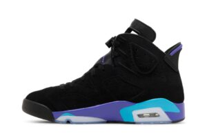 Jordan 6 Retro Aqua CT8529-004 - Brosneaker photo 3