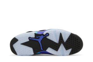 Jordan 6 Retro Aqua CT8529-004 - Brosneaker photo 4