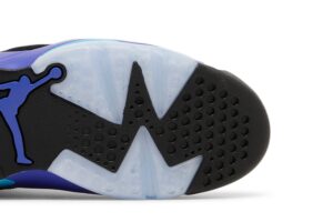 Jordan 6 Retro Aqua CT8529-004 - Brosneaker photo 5