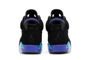 Jordan 6 Retro Aqua CT8529-004 - Brosneaker photo 6